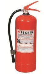 Yangın Tüpü 6kg