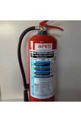 12 Kg Kkt Abc Yangın Söndürme Cihazı %40