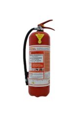 Söndürme Tüpü 6 Kg