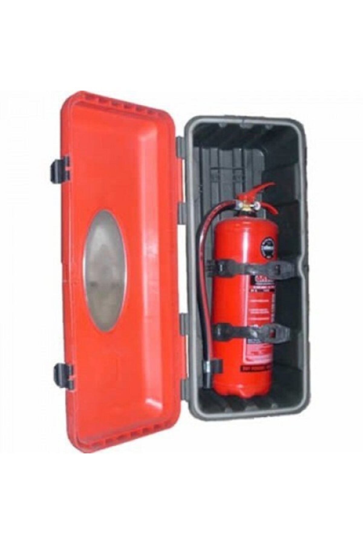 Arlı Yangın Tüpü Dolabı (kabini) 6 Kg