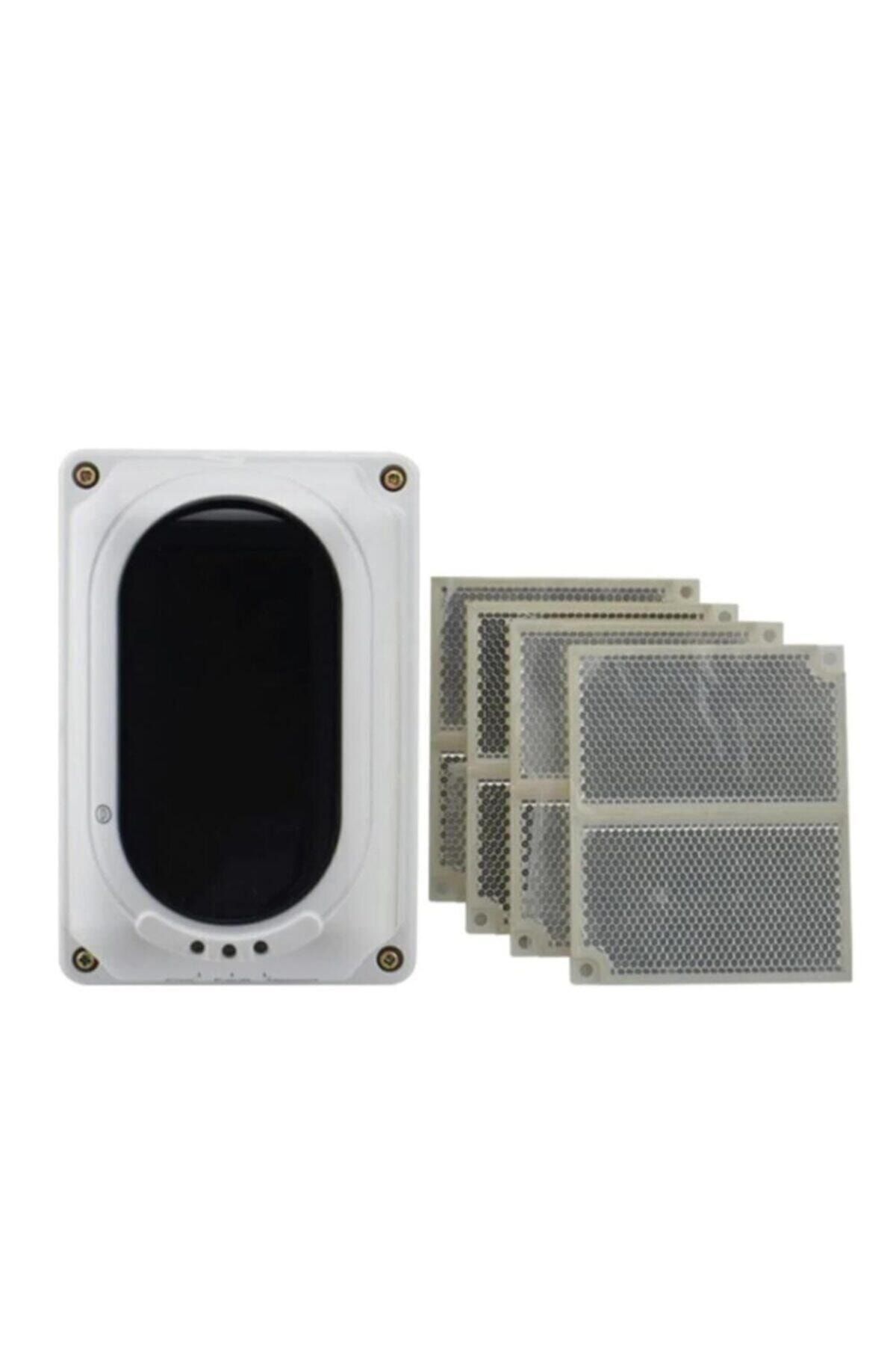 Everday Ev100 70-100 Tr6100 Yangın Beam Dedektörü