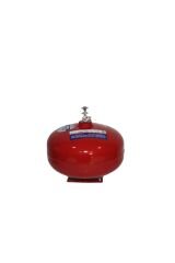 6 Kg Kkt Sprinkli Otomatik Yangın Söndürme Cihazı
