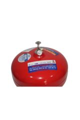 6 Kg Kkt Sprinkli Otomatik Yangın Söndürme Cihazı