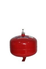 12 Kg Kkt Sprinkli Otomatik Yangın Söndürme Cihazı