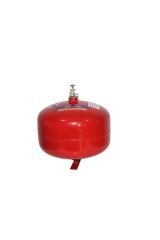 12 Kg Kkt Sprinkli Otomatik Yangın Söndürme Cihazı