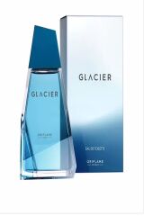 Glacier Edt Erkek Parfümü 100 ml