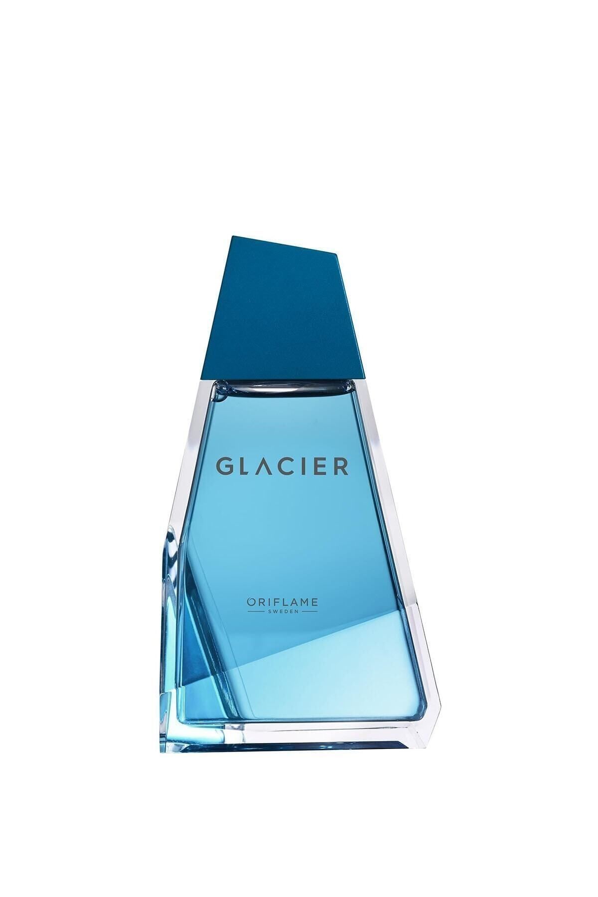 Glacier Edt 100 ml Erkek Parfümü 8689009856700