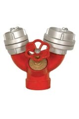 21 2x21 2x21 2 Itfaiye Bağlantı Ağzı