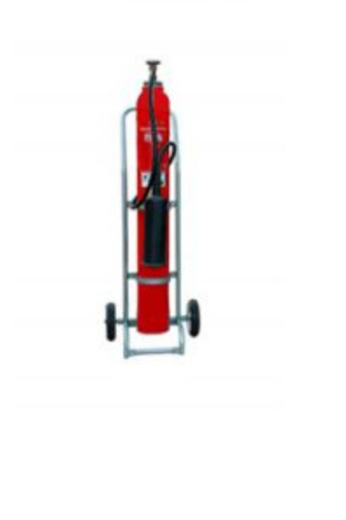 10 Kg Karbondioksitli -co2- Yangın Söndürme Cihazları