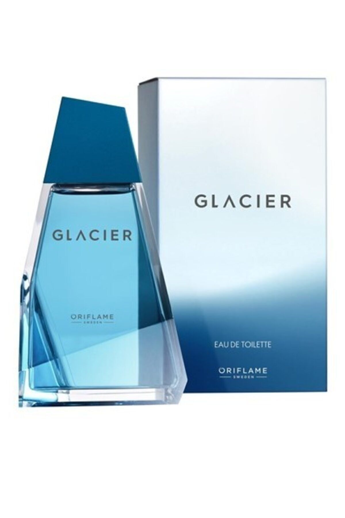 Pia Butik Glacıer Edp 100 ml Erkek Parfümü