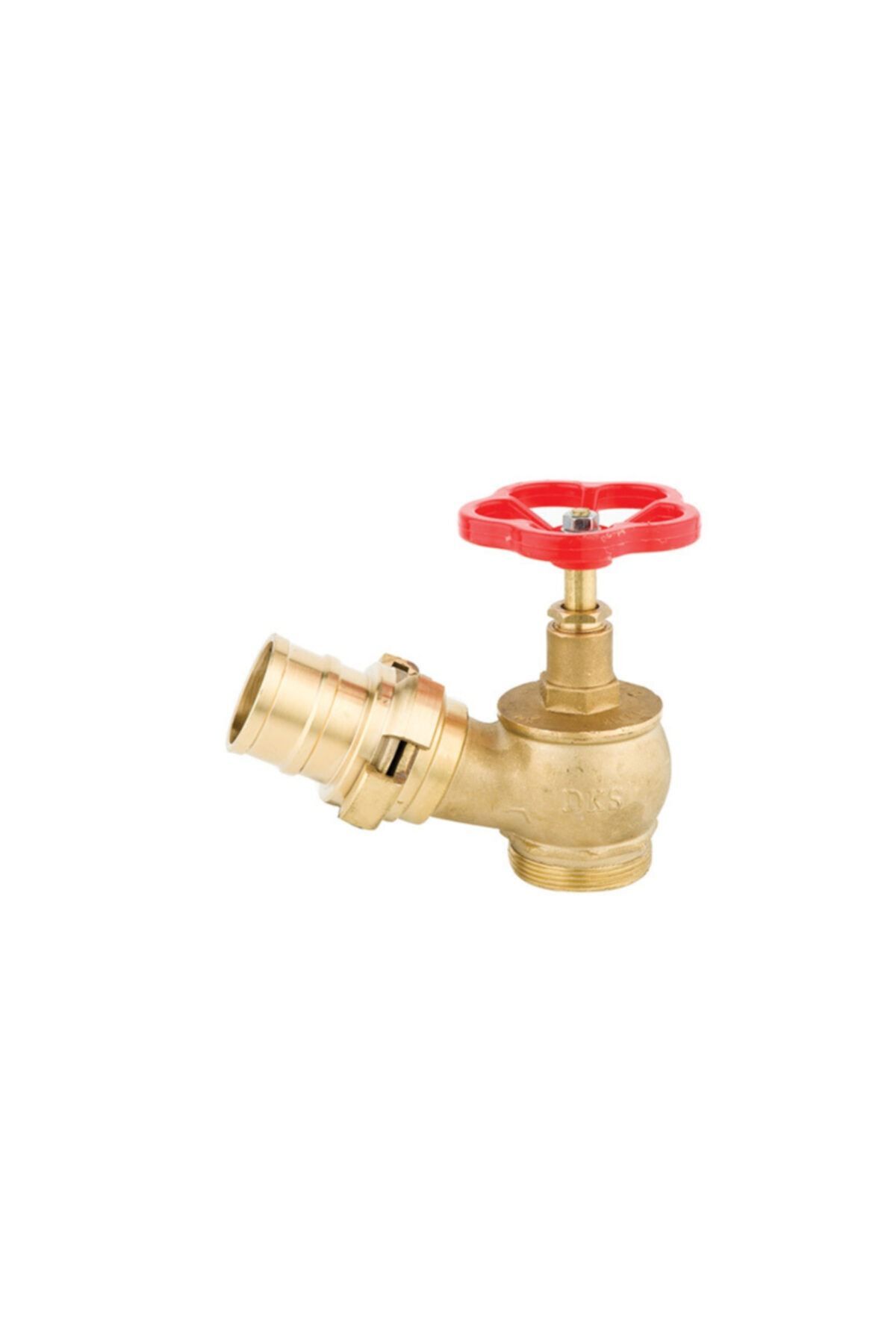 Yangın Vanası / Italyan Tip 2''