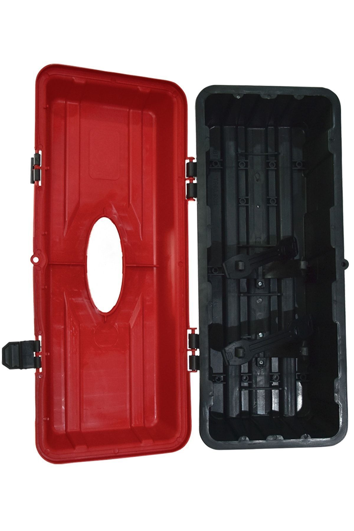 Yangın Tüpü Dolabı