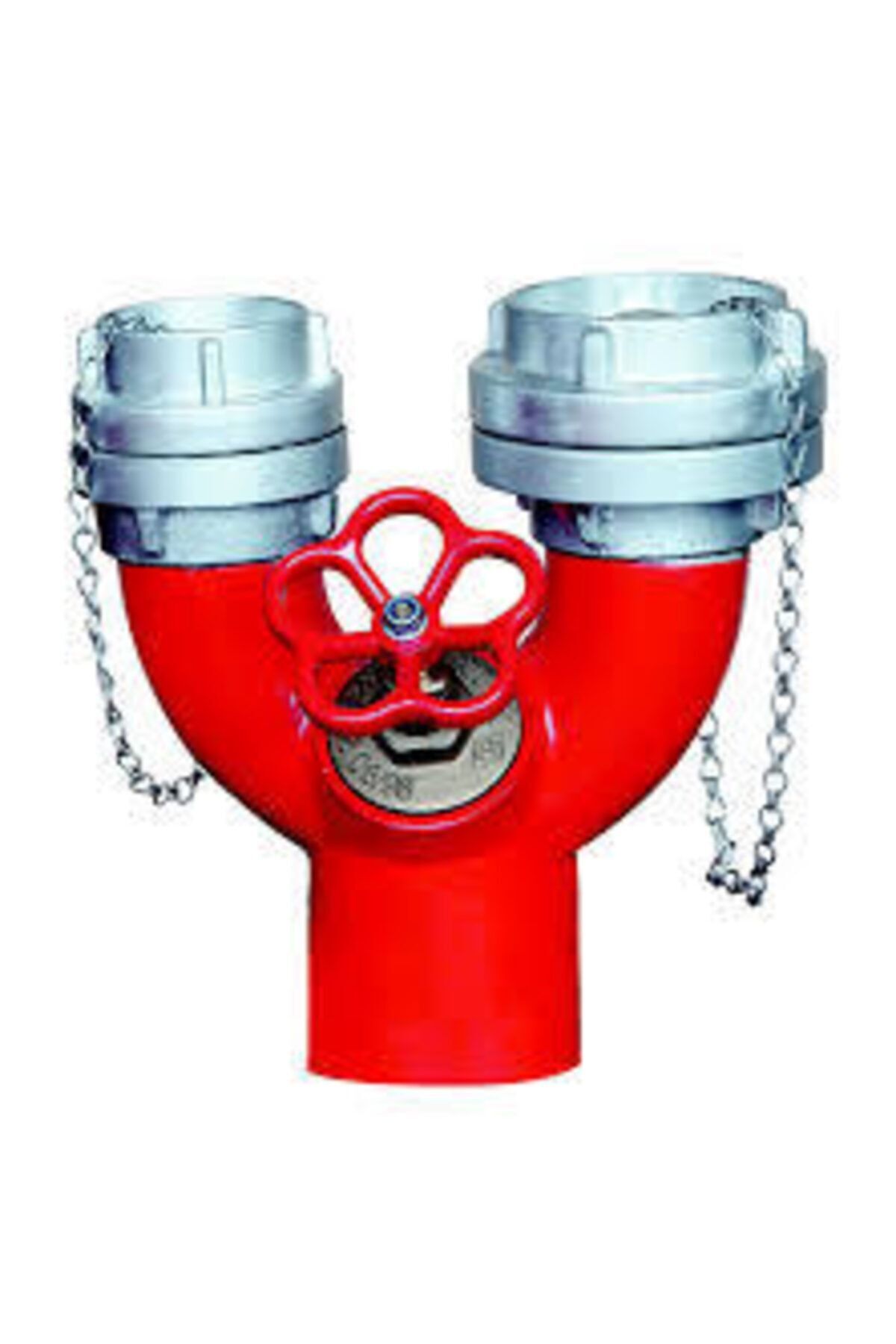 Itfaiye Bağlantı Ağzı 21/2 - 21/2'' X 2''