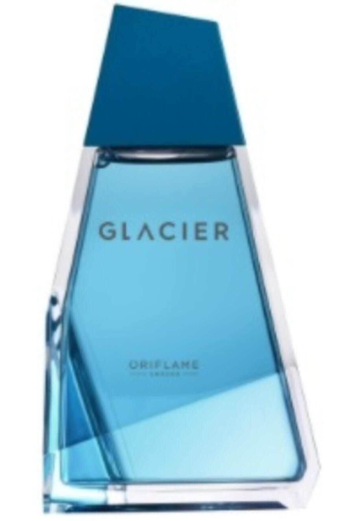 Glacier Edt 100 ml Erkek Parfüm 009693