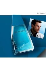 Glacier Erkek Edt Parfüm