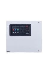 Tfp-404 4 Bölgeli Konvaksiyonel Yangın Alarm Paneli