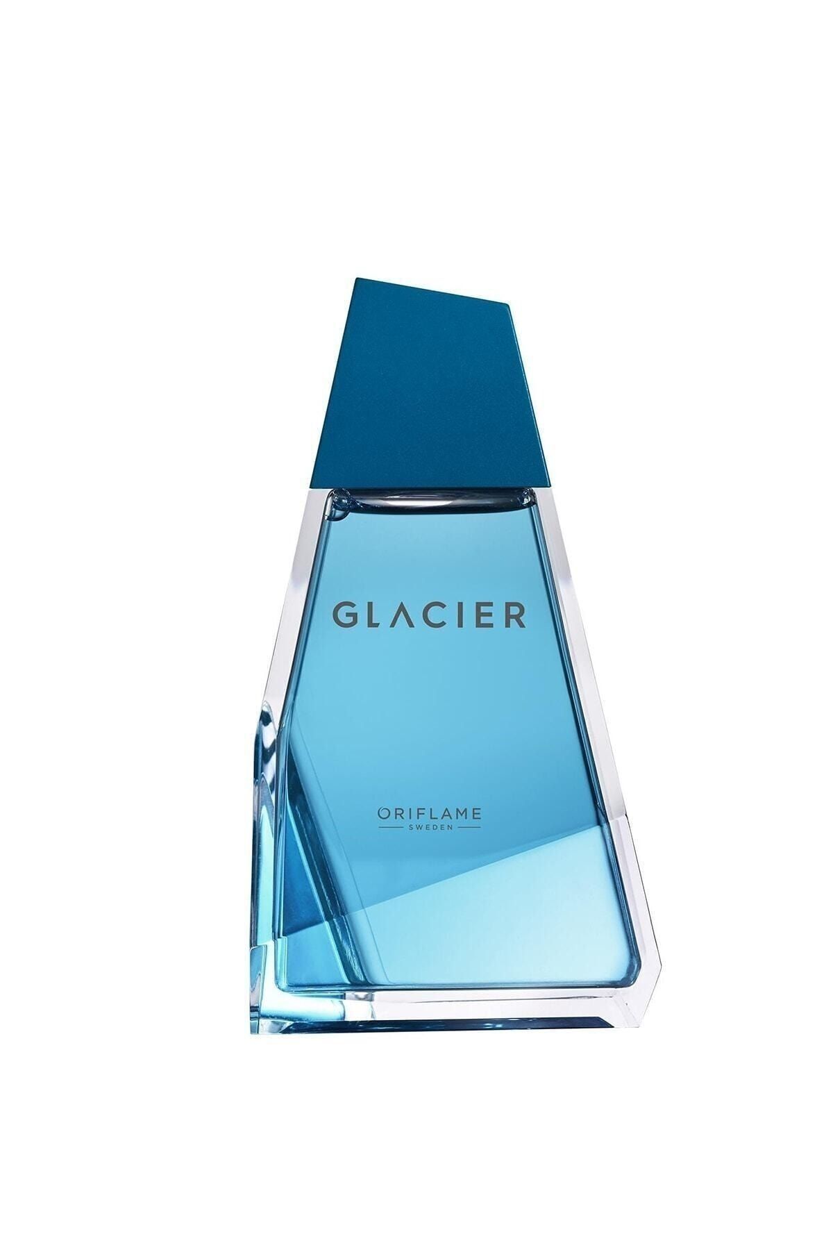 Glacier Edt 100 Ml Erkek Parfüm