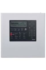 Tfp-1214 Akıllı Adresli Yangın Alarm Paneli
4 Loop, Network Edilebilir, 508 Cihaz Desteği