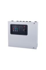 Kp-80 8 Bölgeli Yangın Alarm Paneli