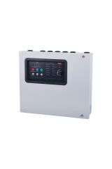 Kp-40 4 Bölgeli Yangın Alarm Paneli
