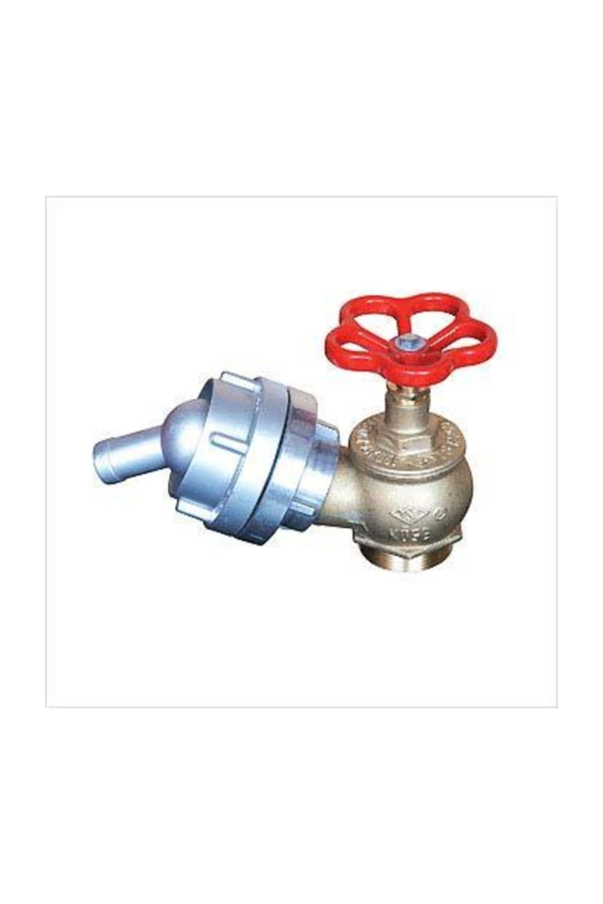 Yangın Dolap Vanası / 2'' Yangın Dolabı Vanası