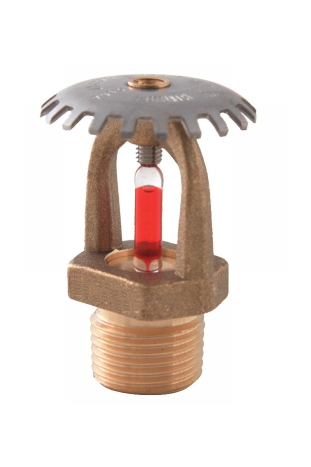 68 Derece Yangın Sprınkler Sıfır Ürünler