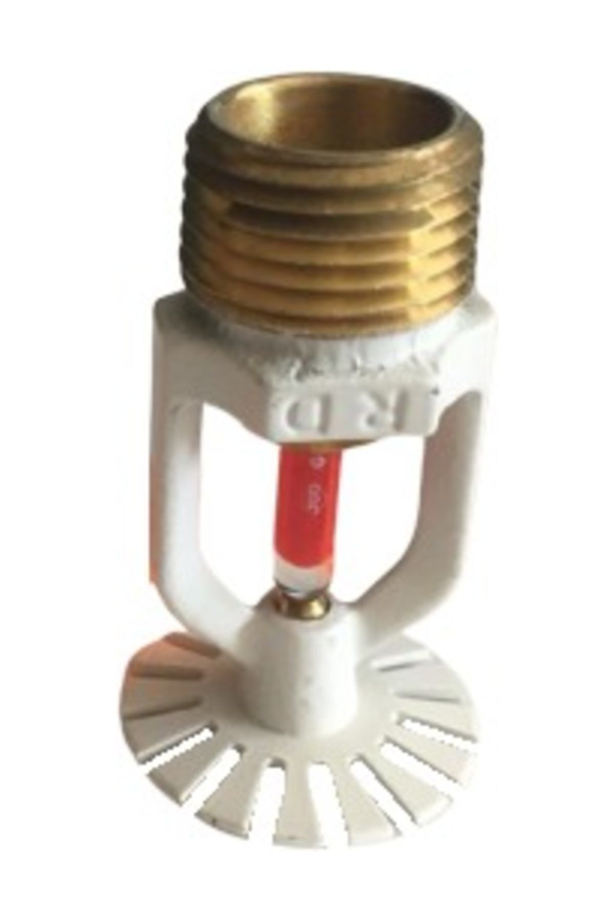 68 Derece Yangın Sprınkler Sıfır Ürünler