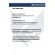 Ev Tipi 6 Kg Köpüklü Yangın Tüpü - Askı Aparatlı, Levhalı, Talimatlı