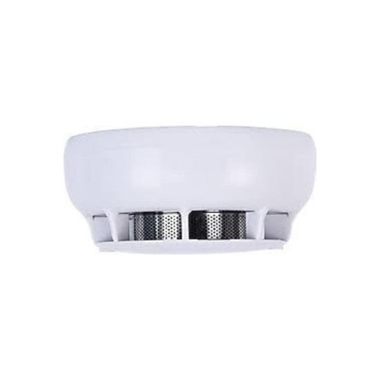 Teknim Tsd-5125 Konveksiyonel Sabit Isı Dedektörü 12v (TABAN HARİÇ)