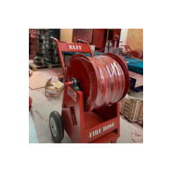 Yangın Hortum Arabası 60mt