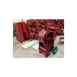 Yangın Hortum Arabası 60mt