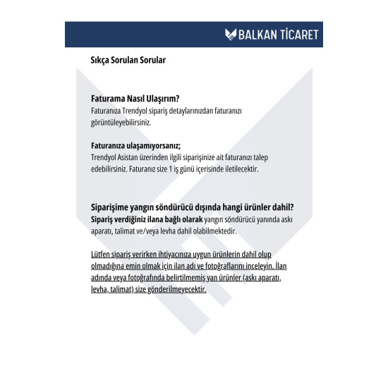 6kg Ruhsata Uygun Yangın Söndürme Tüpü Yangın Söndürme Tüpü Askılığı- Yeni Tip