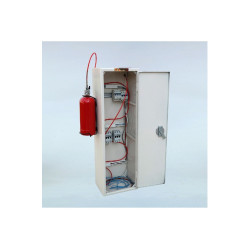 Fm 200 Pano Içi Otomatik Söndürme Sistemi 6 Kg