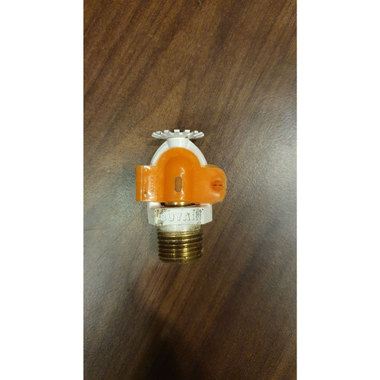 Yangın Sprink Pendent 1/2 Duyar Marka