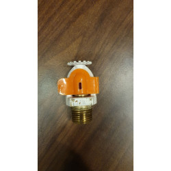 Yangın Sprink Pendent 1/2 Duyar Marka