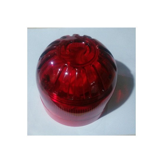 Konvansiyonel Flaşörlü Siren