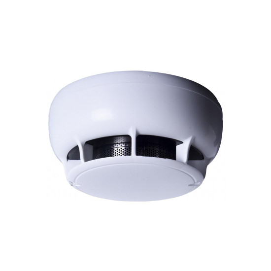 Tfd-3250 Optik Tabansız Isı Ve Duman Dedektörü