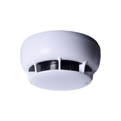 Tsd-5135 Optik Tabansız Duman Dedektörü