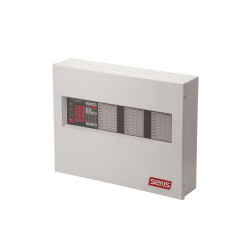 Mc5 - 8 Zone Yangın Algılama Paneli