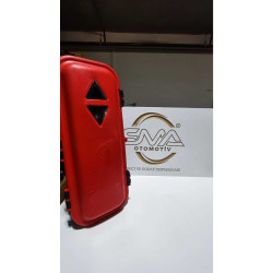 Araç Yangın Tüpü Dolabı