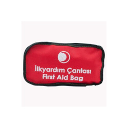 Ilkyardım Seti 604334