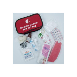 Ilkyardım Seti 604334