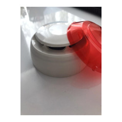 Konvansiyonel Optik Duman Dedektörü(taban Dahil)