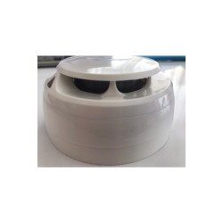 Konvansiyonel Optik Duman Dedektörü(taban Dahil)