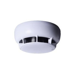 Tfd-1250 Akıllı Adresli Optik Duman Dedektörü