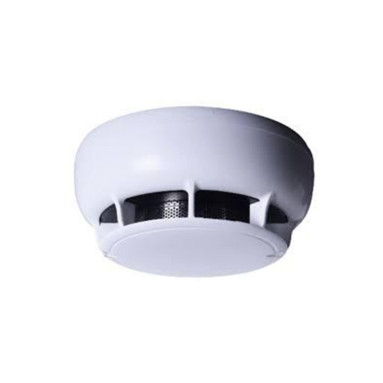 Tfd-1271 Akıllı Adresli Izolatörlü Optik Duman+ısı Dedektörü