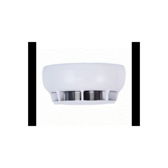 Tsd-5150 Optik Duman + Isı Hırsız Alarm Sist. Için
