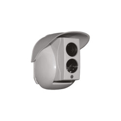 Dlfb-r Işın Tipi (beam) Duman Dedektörü (100mt)