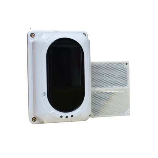 Işın Tipi Beam Duman Dedektörü (snd-aw901)