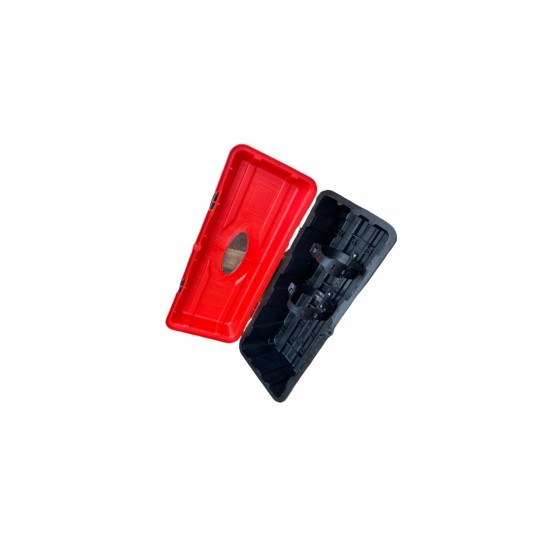 Plastik Yangın Tüpü Dolabı